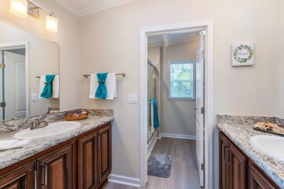 Master Bath 1