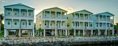 Tarpon Harbour Champion Homes
