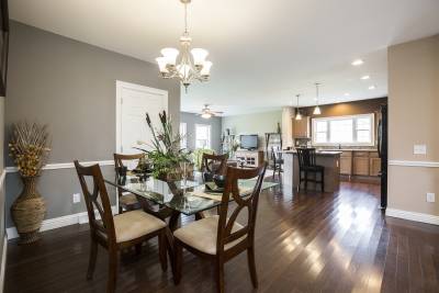 New Image, Dining Rooms