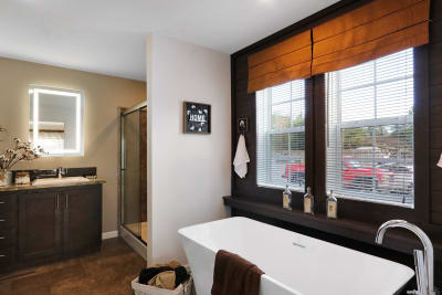Master Bath 1
