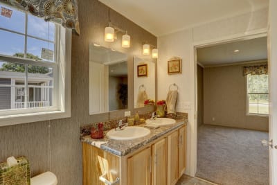 Master Bath 2