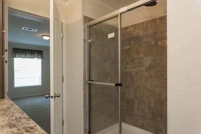 Master Bath Shower