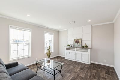 Champion Homes Dresden - Pursuit den