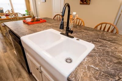 kitchen sink