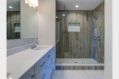 Master Bath 1