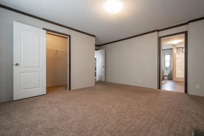 Master Bedroom 1