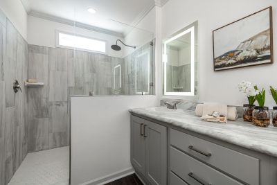 Primary Bath 1