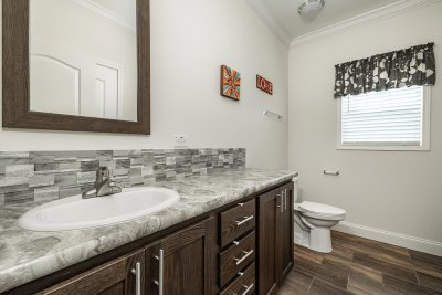 Bath 1