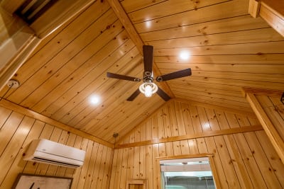 Ceiling