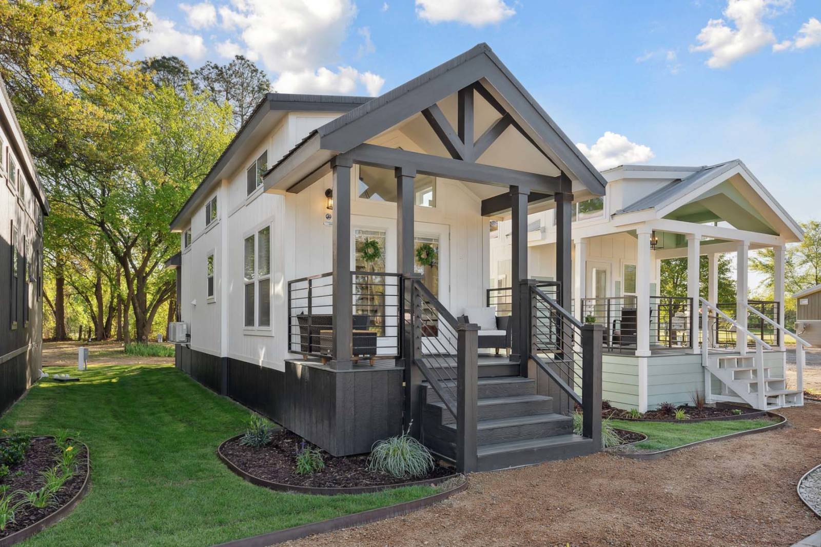 APS 527B-SL home model