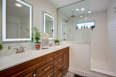 Master Bath 3