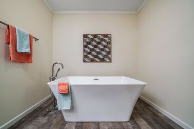 Master Bath 5