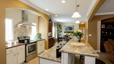 Modular Homes Homes Of Merit