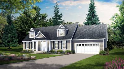Manufactured And Modular Homes Mi All American Homes Modular Homes In Pennslvania