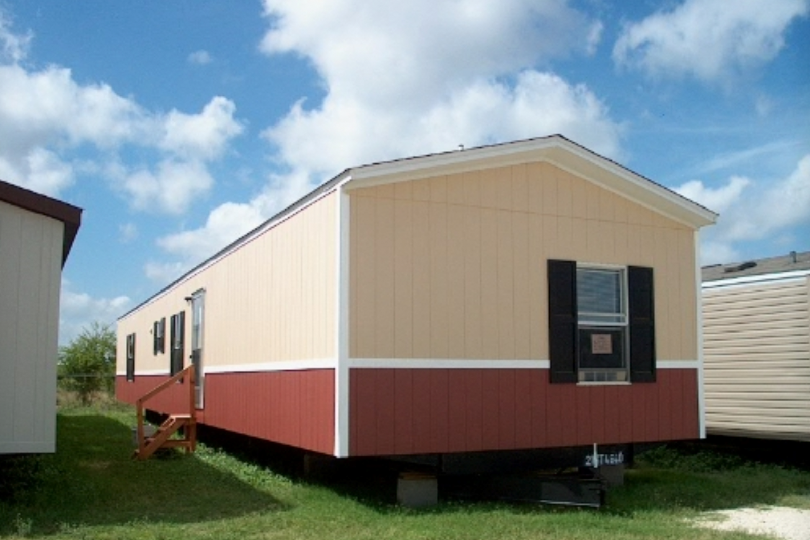 2013 Clayton Mobile Home Titan Factory Direct Titan