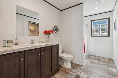 Primary Bath 1