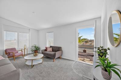 Champion Homes - Chandler AZ - American Freedom 2444