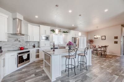 Kitchen 3