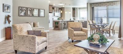 Champion Homes, Chandler, Arizona