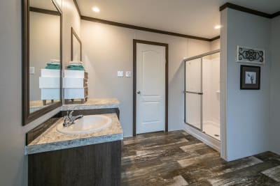 Master Bath 2