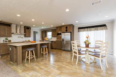 kitchen and dining 1