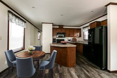 Kitchen VS