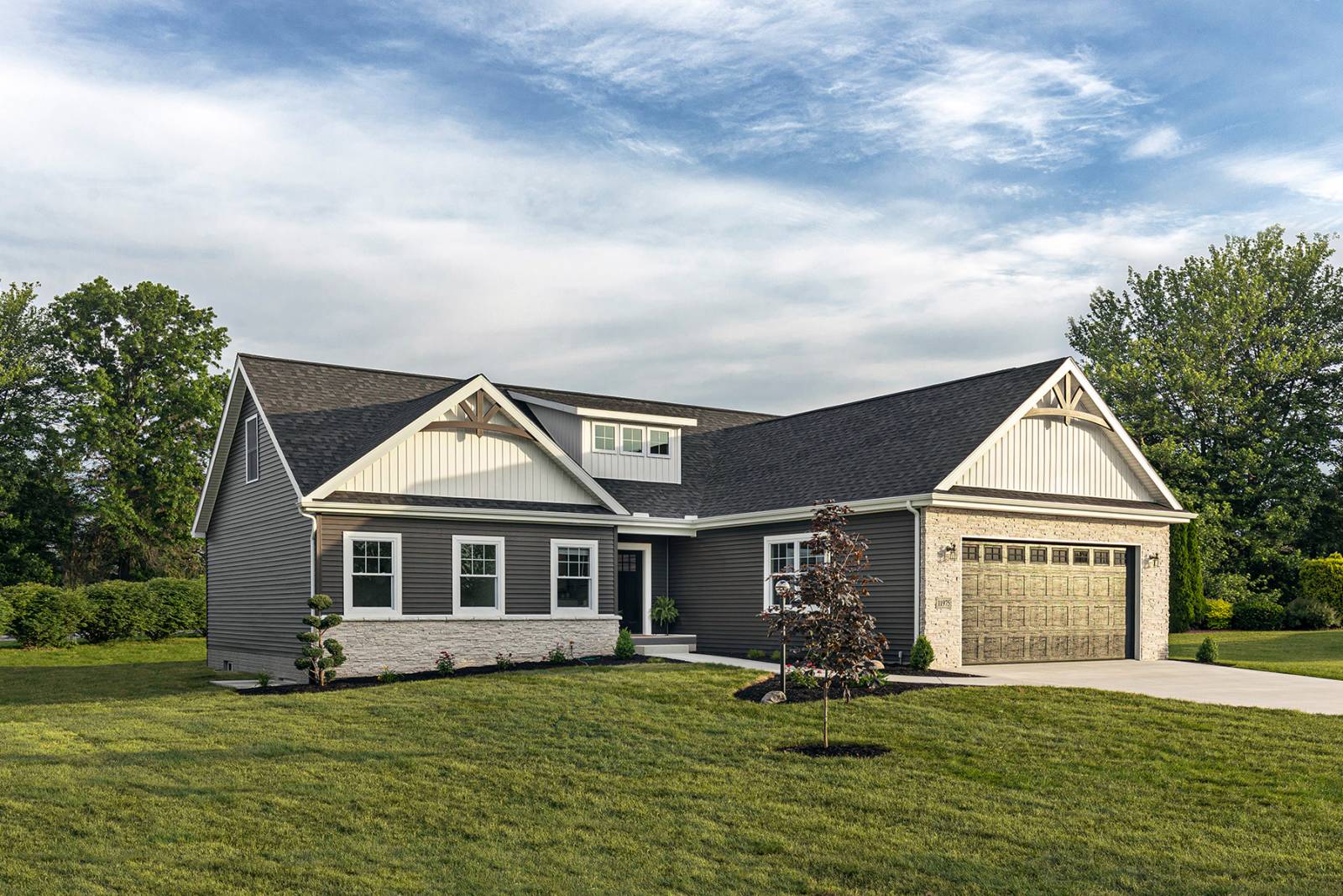 Galleries | All American Homes - Modular Homes in Pennslvania