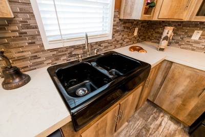 kitchen sink