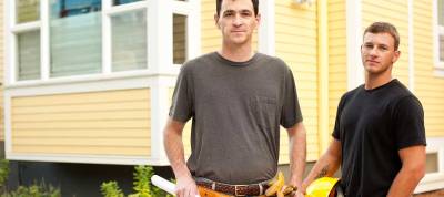 North American Housing, builders and developers