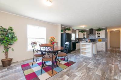 kitchen and dining 1