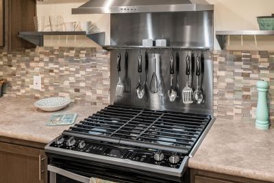 Kitchen 8