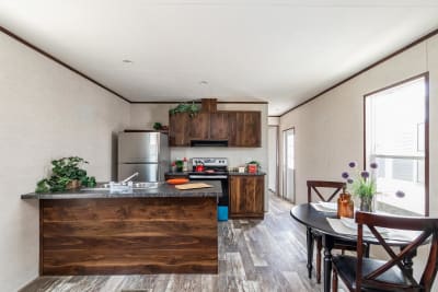 Kitchen 1