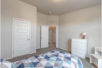 Bedroom 2a