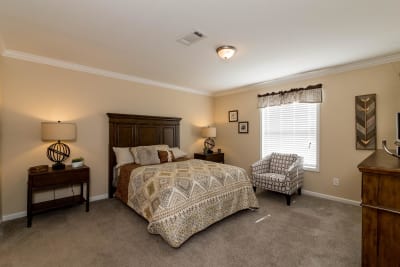 Master Bedroom 1