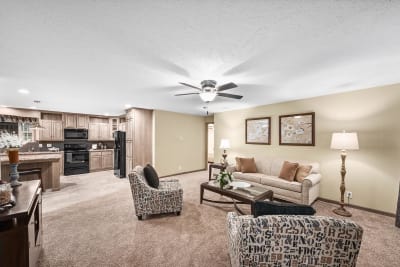 Living Room 2