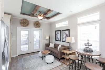 living room 1