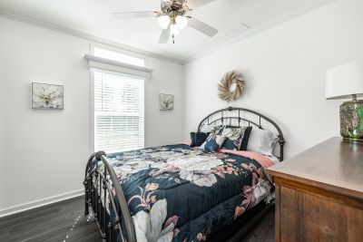 Bedroom 2a