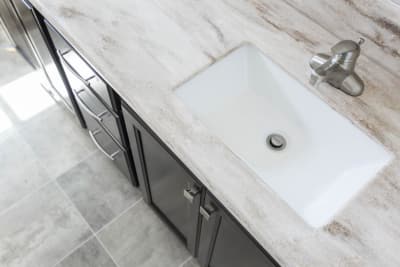 Master Bath Sink