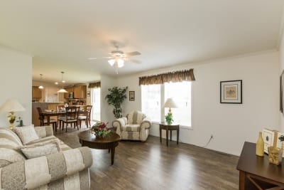 Family Room 1