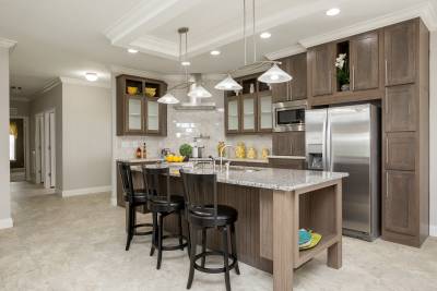HOMC 4563C Ultimate Kitchen Two
