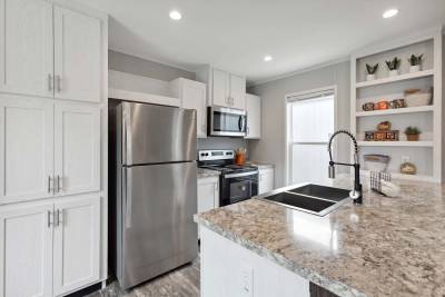 Kitchen 1
