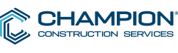 Champion Construction Services