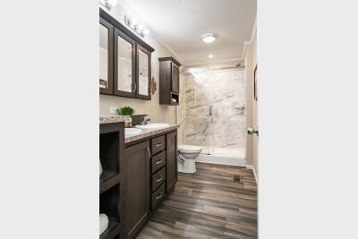 Master Bath 1