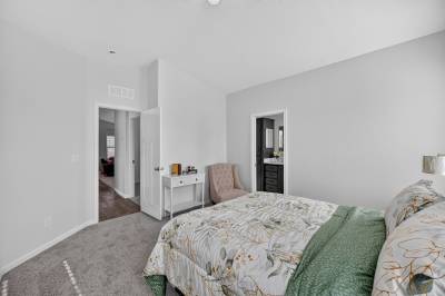Champion Homes - Chandler AZ - American Freedom 2444
