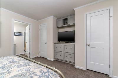 Master Bedroom 2
