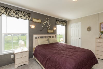 Master Bedroom 1