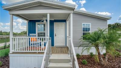 New Manufactured Homes - Built in Florida | Homes of Merit