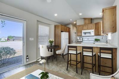 Living and Dining 2 VS