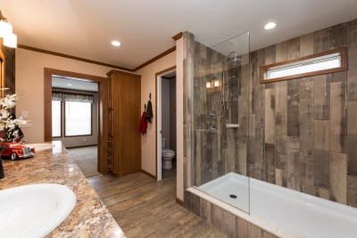 Essentials A26202 Master Bath