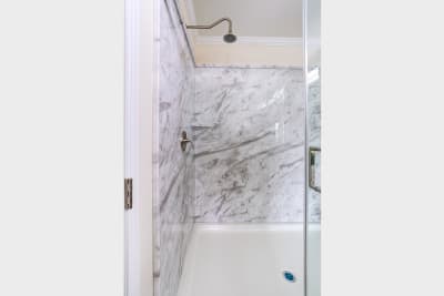 Master Bath 7